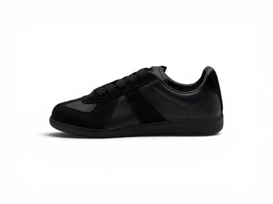 Кроссовки MAISON MARGIELA Replica 'Triple Black'