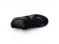 Кроссовки MAISON MARGIELA Replica 'Triple Black'
