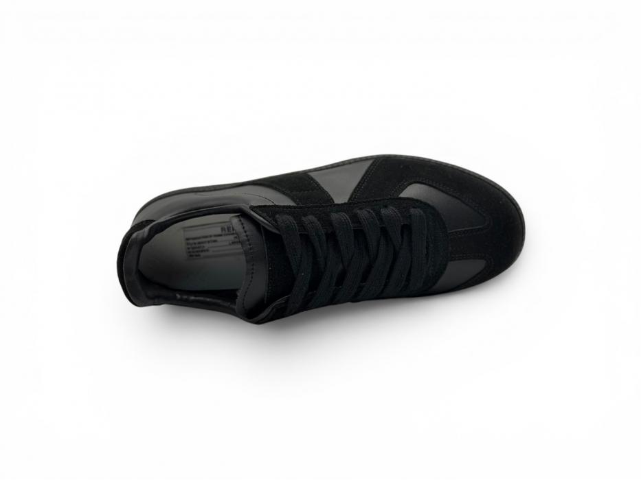 Кроссовки MAISON MARGIELA Replica 'Triple Black'