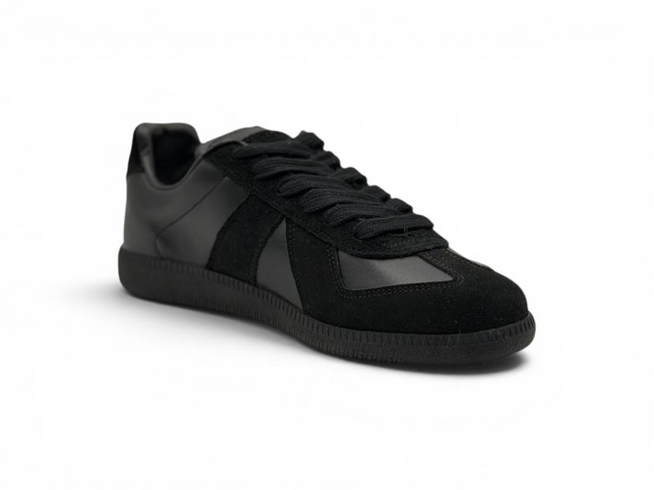 Кроссовки MAISON MARGIELA Replica 'Triple Black'