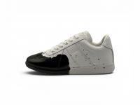 Кроссовки MAISON MARGIELA Replica paint splatter sneakers