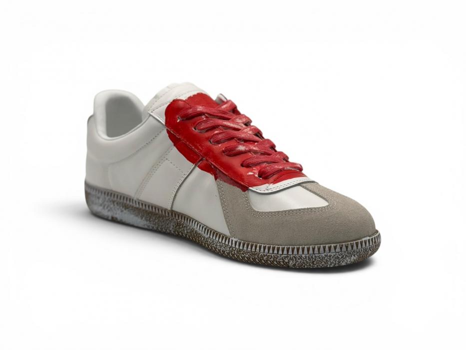Кроссовки Maison Margiela Replica SS06 'Japan Gats'