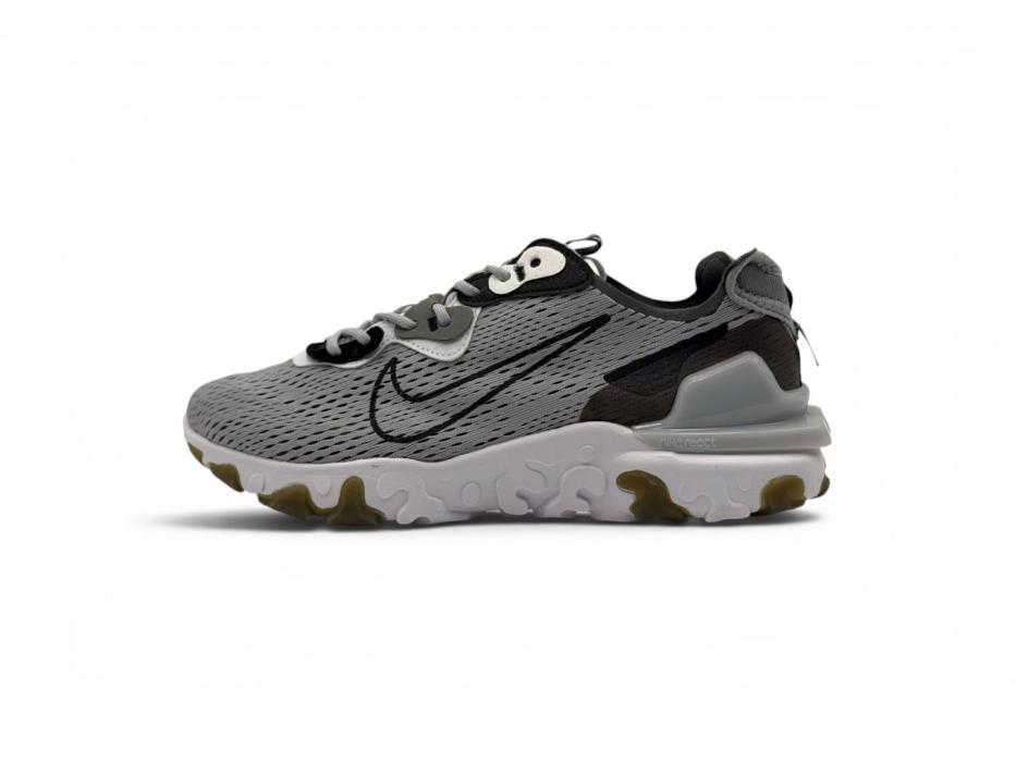 Кроссовки Nike React Vision 'White Anthracite'