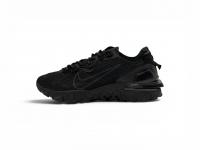 Кроссовки Nike React Vision 'Triple Black'