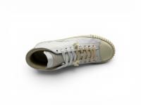 Кроссовки Maison Margiela New Evolution Mid 'White'