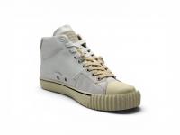 Кроссовки Maison Margiela New Evolution Mid 'White'