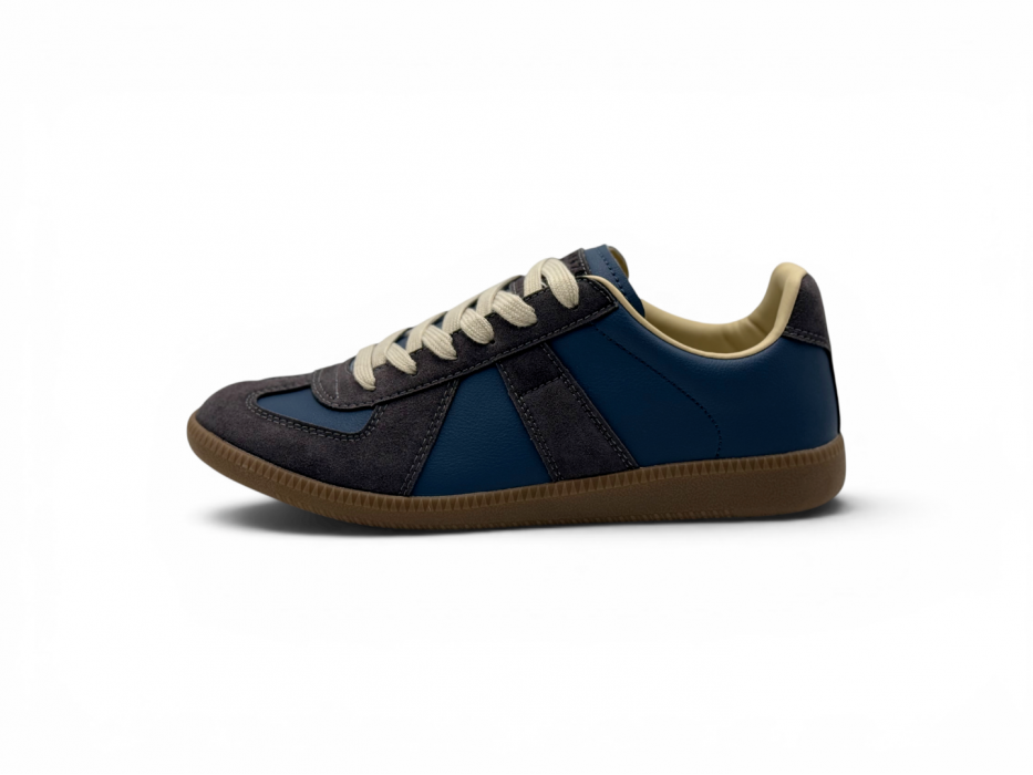 Кроссовки Maison Margiela Replica 'Blue/Grey'