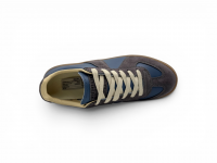 Кроссовки Maison Margiela Replica 'Blue/Grey'