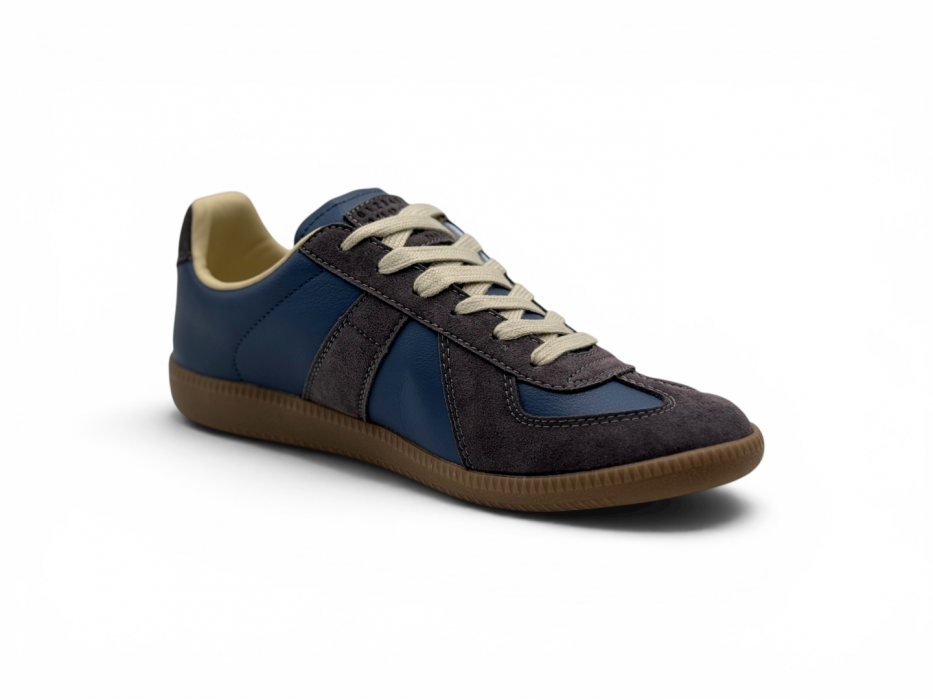 Кроссовки Maison Margiela Replica 'Blue/Grey'