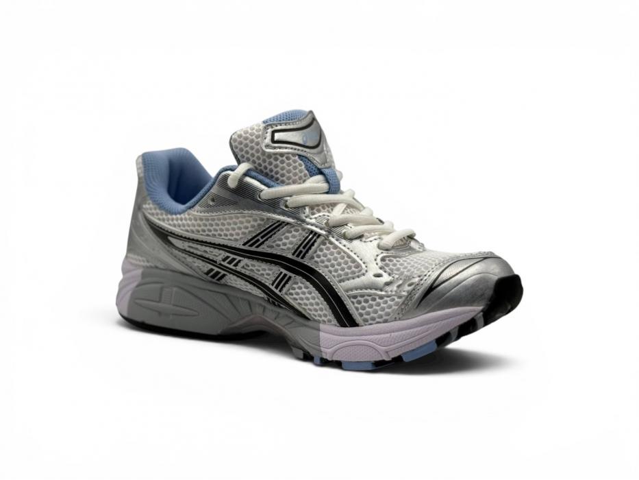 Кроссовки Asics x JJJJound Gel-Kayano 14 'White Baby Blue'
