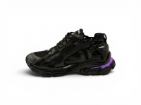 Кроссовки Balenciaga Runner LED Sneaker 'Black'