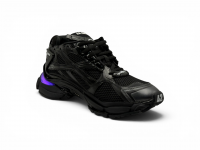 Кроссовки Balenciaga Runner LED Sneaker 'Black'
