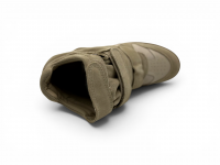 Кроссовки Isabel Marant Bekket Sneakers 'Taupe'