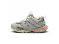 Balenciaga Track LED Trainer 'White'