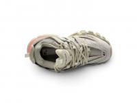 Balenciaga Track LED Trainer 'White'
