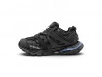 Кроссовки Balenciaga Track LED Trainer 'Black'