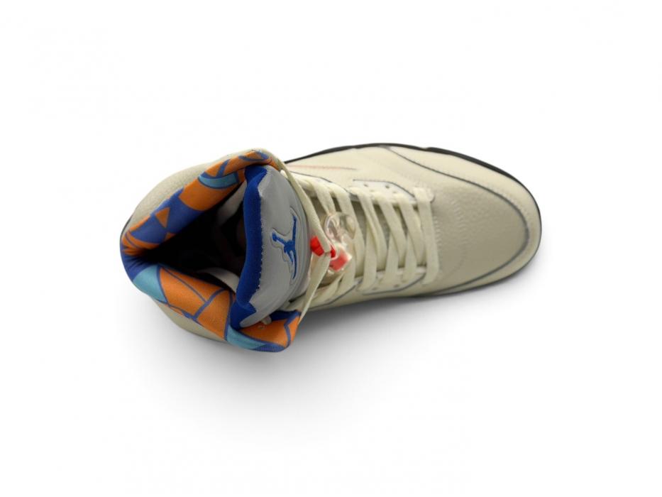 Кроссовки Nike Air Jordan 5 Retro 'International Flight'