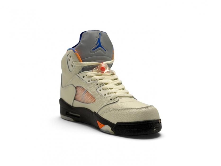 Кроссовки Nike Air Jordan 5 Retro 'International Flight'
