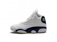 Кроссовки Nike Air Jordan 13 Retro 'Midnight Navy'