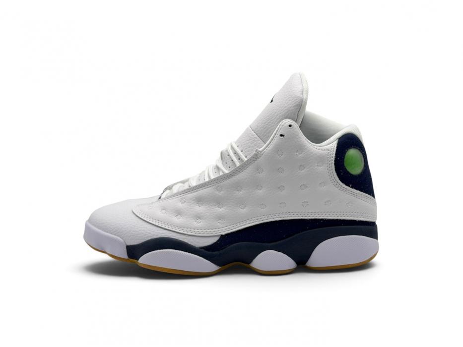 Кроссовки Nike Air Jordan 13 Retro 'Midnight Navy'