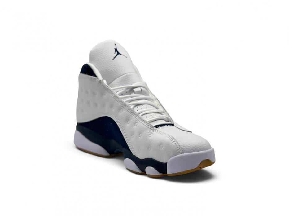 Кроссовки Nike Air Jordan 13 Retro 'Midnight Navy'
