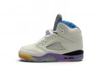 Кроссовки Nike Air Jordan 5 Retro NRG 'Fresh Prince'