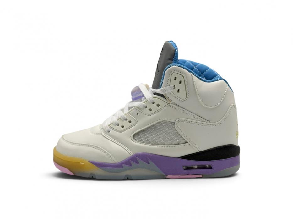 Кроссовки Nike Air Jordan 5 Retro NRG 'Fresh Prince'