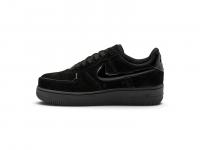 Кроссовки Nike Air Force 1 Low 'Black Cat'