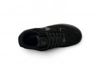 Кроссовки Nike Air Force 1 Low 'Black Cat'
