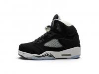 Кроссовки Nike Air Jordan 5 Retro 'Oreo'