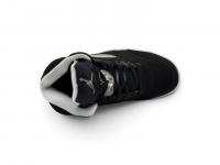 Кроссовки Nike Air Jordan 5 Retro 'Oreo'