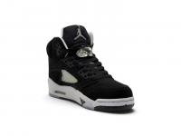 Кроссовки Nike Air Jordan 5 Retro 'Oreo'