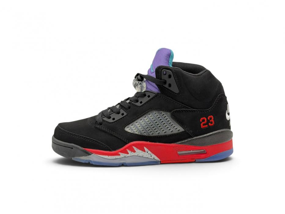 Кроссовки Nike Air Jordan 5 Retro 'TOP 3'