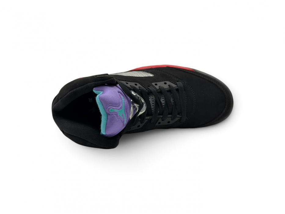 Кроссовки Nike Air Jordan 5 Retro 'TOP 3'