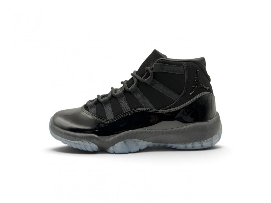Кроссовки Air Jordan 11 Retro 'Cap and Gown'