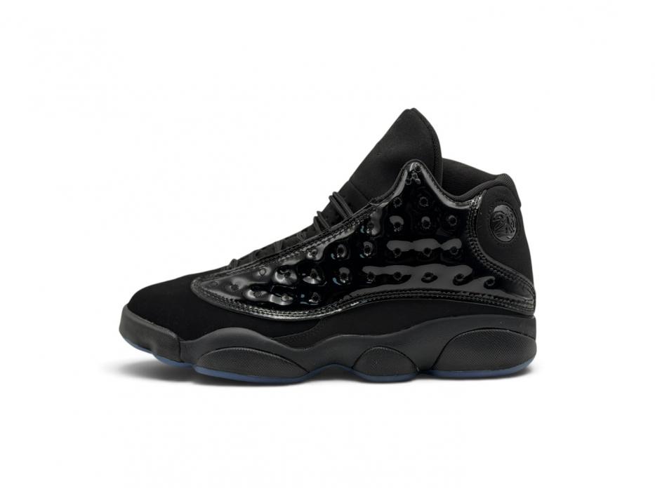 Кроссовки Air Jordan 13 Retro 'Cap and Gown'