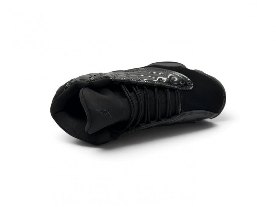 Кроссовки Air Jordan 13 Retro 'Cap and Gown'