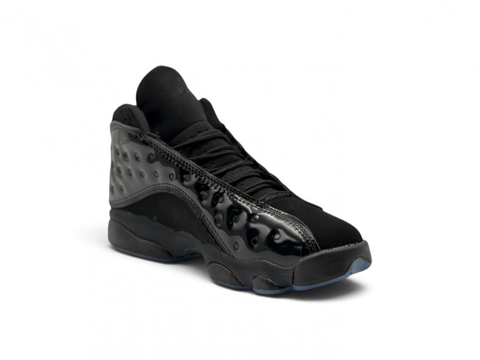 Кроссовки Air Jordan 13 Retro 'Cap and Gown'