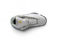 Кроссовки Nike Air Jordan 13 Retro 'Blue Grey'