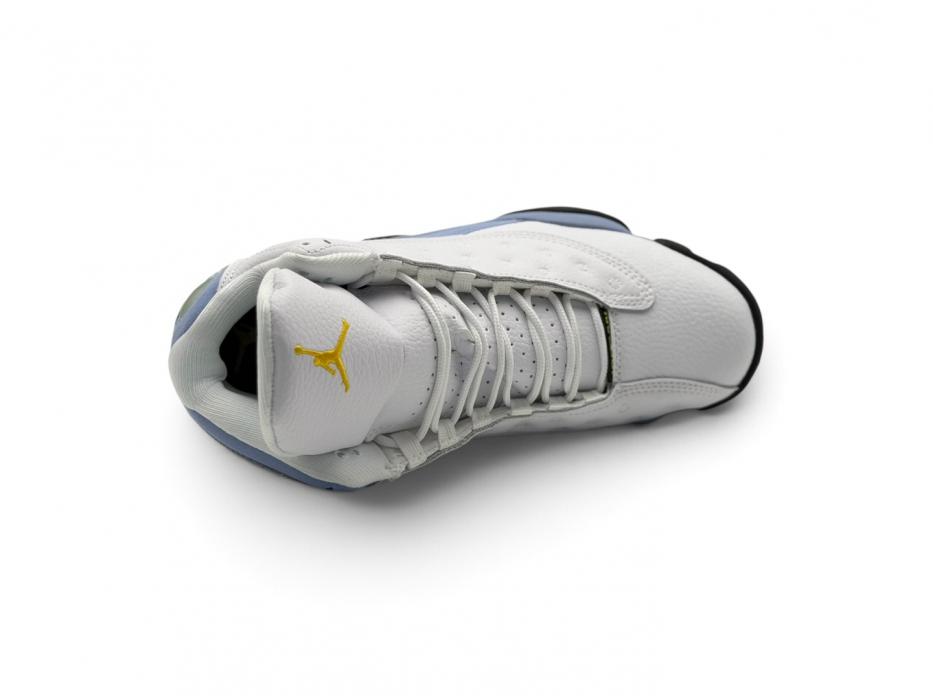 Кроссовки Nike Air Jordan 13 Retro 'Blue Grey'