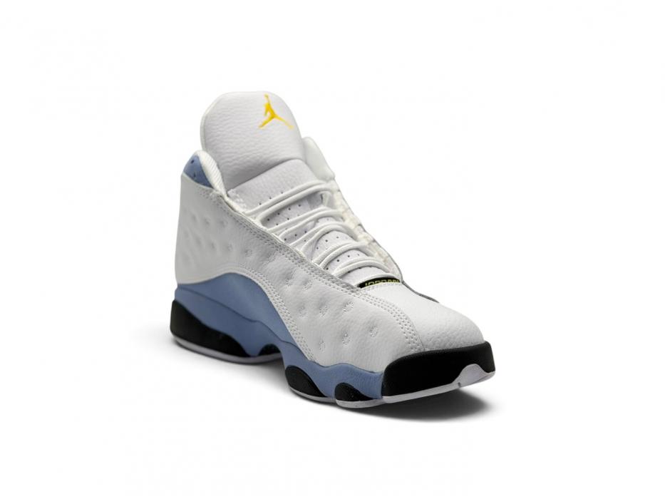 Кроссовки Nike Air Jordan 13 Retro 'Blue Grey'