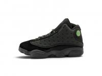 Кроссовки Nike Air Jordan 13 Retro 'Black Cat'