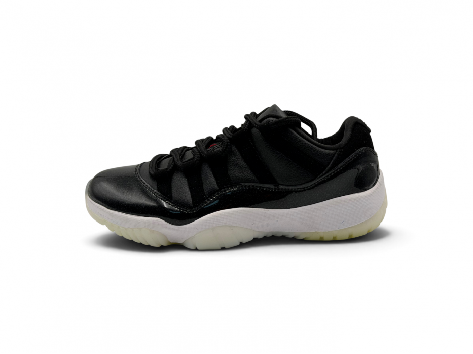 Кроссовки Nike Air Jordan 11 Retro Low '72-10'