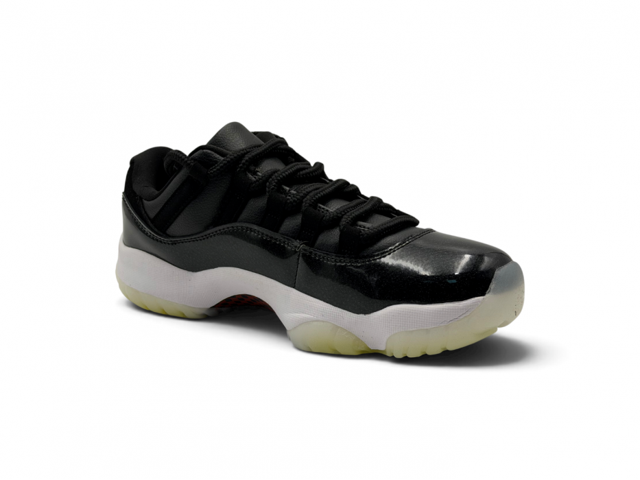 Кроссовки Nike Air Jordan 11 Retro Low '72-10'