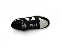 Кроссовки Nike Dunk Low 'Suede Panda'