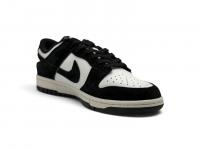 Кроссовки Nike Dunk Low 'Suede Panda'