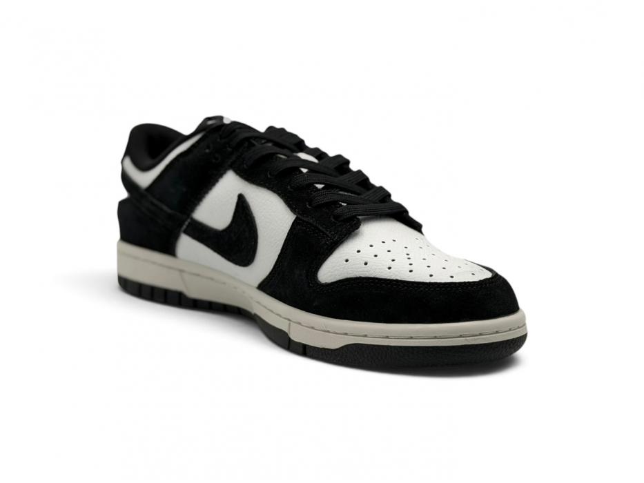 Кроссовки Nike Dunk Low 'Suede Panda'