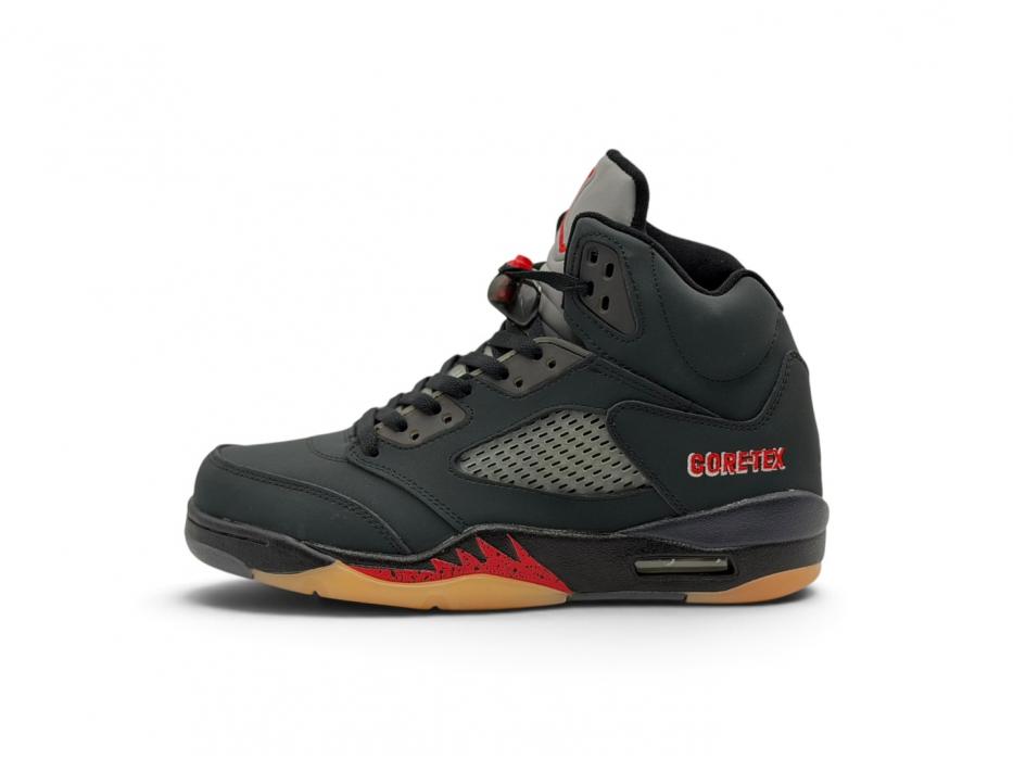 Кроссовки Nike Air Jordan 5 'Off-Noir'