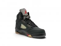 Кроссовки Nike Air Jordan 5 'Off-Noir'