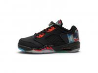 Кроссовки Nike Air Jordan 5 Retro Low 'Chinese New Year 2016'